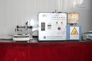 Automatic Solderability Tester